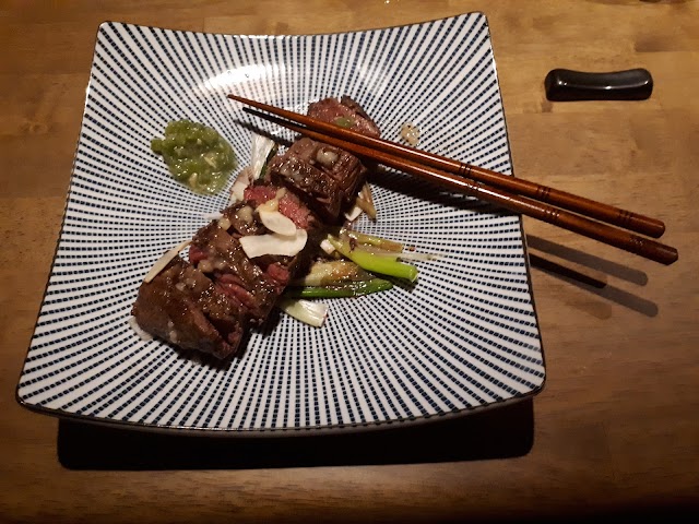 AKI izakaya