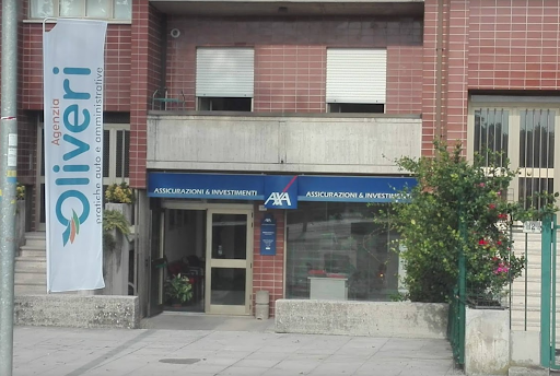 Agenzia Oliveri - Pratiche Auto e Amministrative