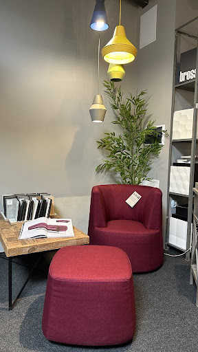 MEBLE WŁOSKIE Mellow Form