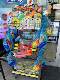 Photo n°6 de Tabac Presse Le Pelican à Toulon (Boutique de cigarettes électroniques)