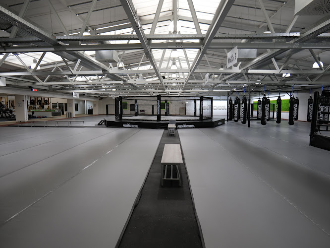 Fightschool Hannover
