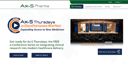 Ax-S Pharma - Thumbnail
