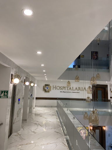 Hospitalaria Norte - Thumbnail