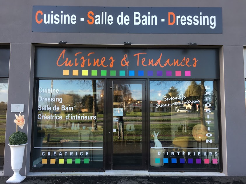 Image de Cuisines et Tendances