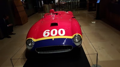 Photos of Sotheby's