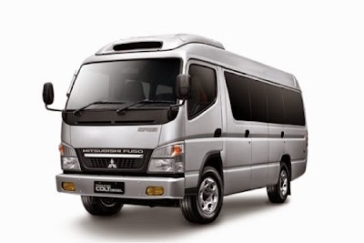Photos of Dealer Mitsubishi Tegal