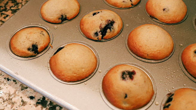 Sweet Tomatoes by null