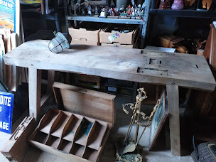 Photo n°1 de Broc'passion à Louppy-le-Château (Magasin d'antiquités)