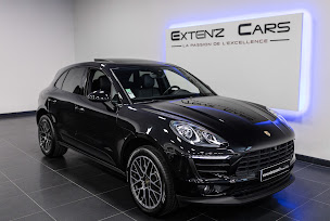 Photo n°6 de Exten'z Cars à Sainte-Suzanne (Concessionnaire automobile)