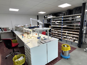 Photo n°1 de Dyatek à Signes (Grossiste)