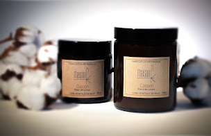 Photo n°7 de bougies maison fk à Gueberschwihr (Magasin de bougies)