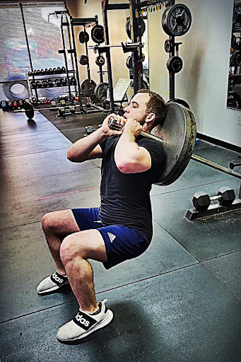 Centerline Fitness