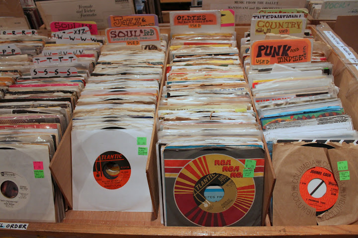 Laurie's Planet of Sound by null