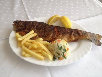 Photos of Restoran Adriatik