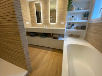 Möcha Design - Aménagement et design d'intérieur à Nantes, Ancenis, Orée d'Anjou et Angers à Orée d'Anjou