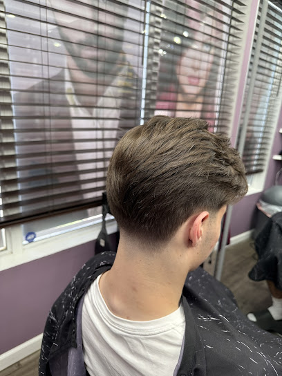 Svetlana's Hairworks