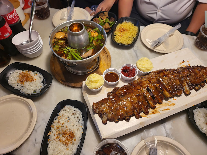 รูปภาพSpare ribs