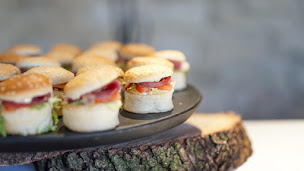 Photo n°2 de DUPAS TRAITEUR à Robion (Traiteur)