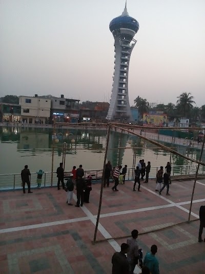 Photos of Fasson Square