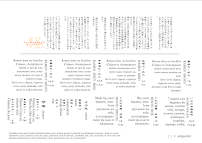 Menu Itadakizen Paris Page 1