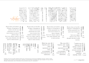 Photo n°40 de Itadakizen Paris à Paris (Restaurant)