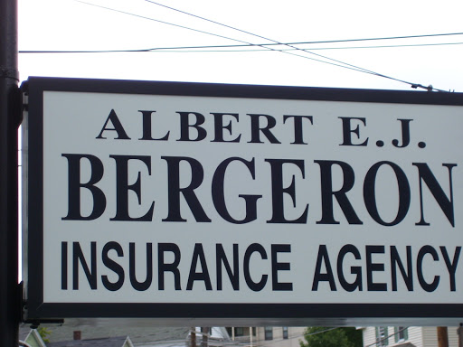 Albert EJ Bergeron Insurance Agency - Thumbnail