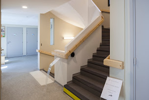 Photo n°3 de CENTRE MEDICAD à La Cadière-d'Azur (Centre médical)