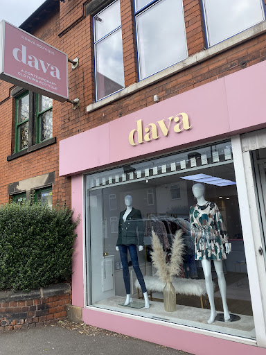 dava - Visual