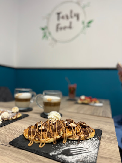Tasty Food