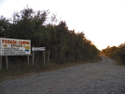 Photos of Agroturismo Epuco