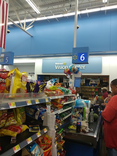 Walmart Supercenter