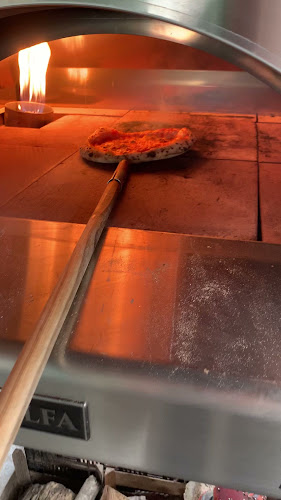 Avaliações doPizza Domingo em Odemira - Restaurante