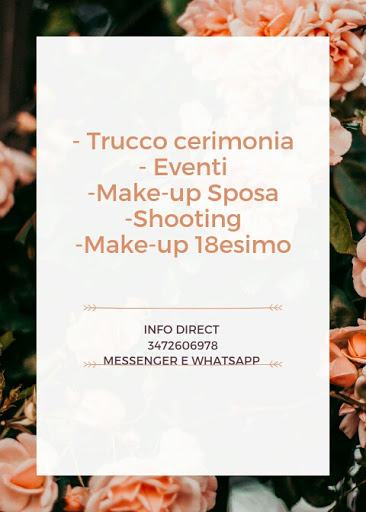 Marialuisa Turchi Make-up & Beauty - Thumbnail