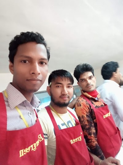 Photos of Shimultoli Bazar