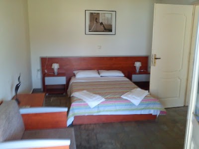 Photos of &Nu;iriides Apartments & Rooms Asos Kefalonia