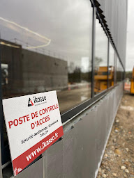 Photo n°7 de IKASSO Sécurité à Vendôme (Agence de sécurité)