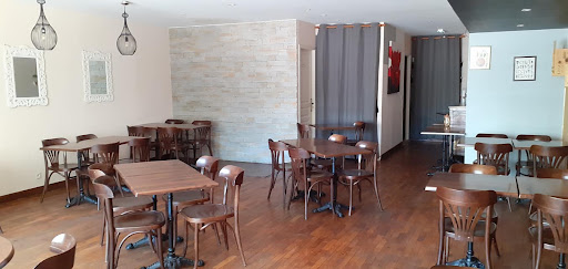 Brasserie Le Flore - Thumbnail