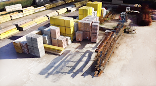 Photo n°4 de LE HOLLOCO Ezanville à Ézanville (Fournisseur de revêtements de sol en bois et stratifiés)