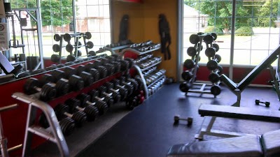 Global Fitness Center