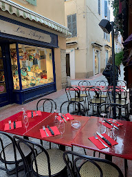 Photo n°6 de Restaurant Pizzeria Chez Mico à Sanary-sur-Mer (Restaurant)