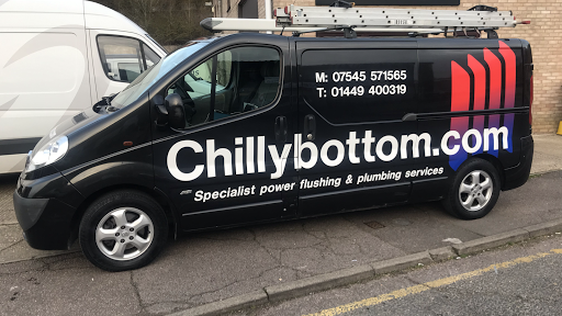 chillybottom.com - Visual