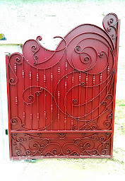 Photo n°16 de Metallerie Rodriguez à Poissons (Atelier de métallerie)