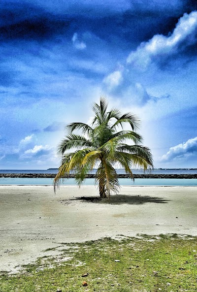 Photos of Narudhoo Habour