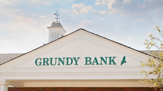 Grundy Bank 120 S Main St, Wilmington, IL 60481