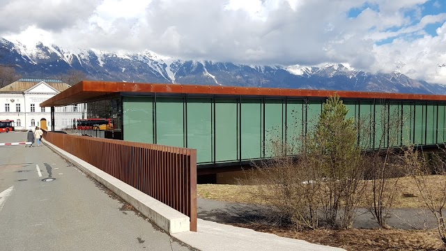 Das Tirol Panorama