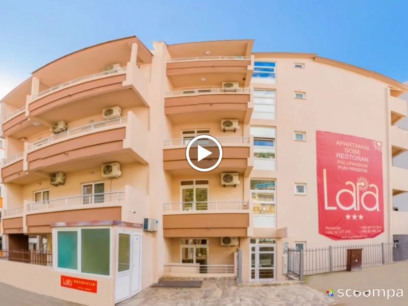 Lara Apartmani