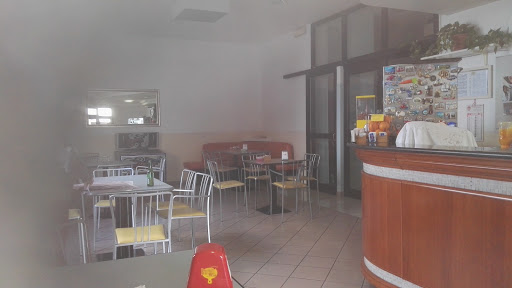Bar Cin Cin Bar - Visual