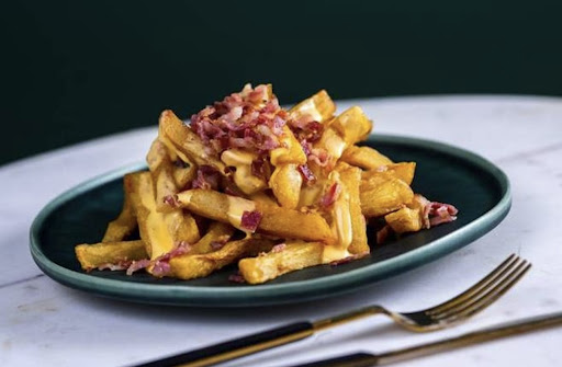 Photo 1 - Burger Express Artigues
