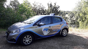 Photo n°14 de M'BO Auto-Ecole (CAEN) à Caen (Auto-école)