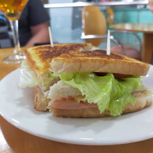 Cafetería Vista Bahía - Thumbnail